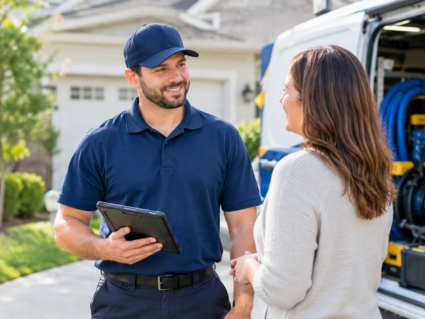 Sewage Backup Cleanup Herminie, PA FAQs